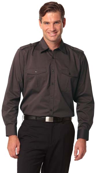 Military Shirt image5